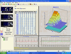 rapidbike software