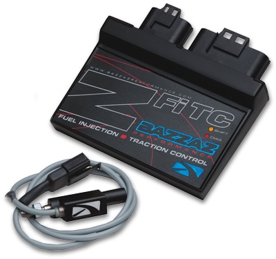 ZFi control de traccion