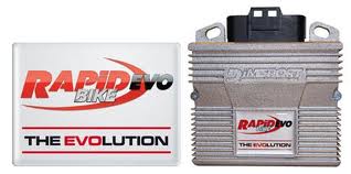 Rapid bike EVO