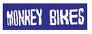monkey bikes
