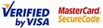 Visa Mastercard